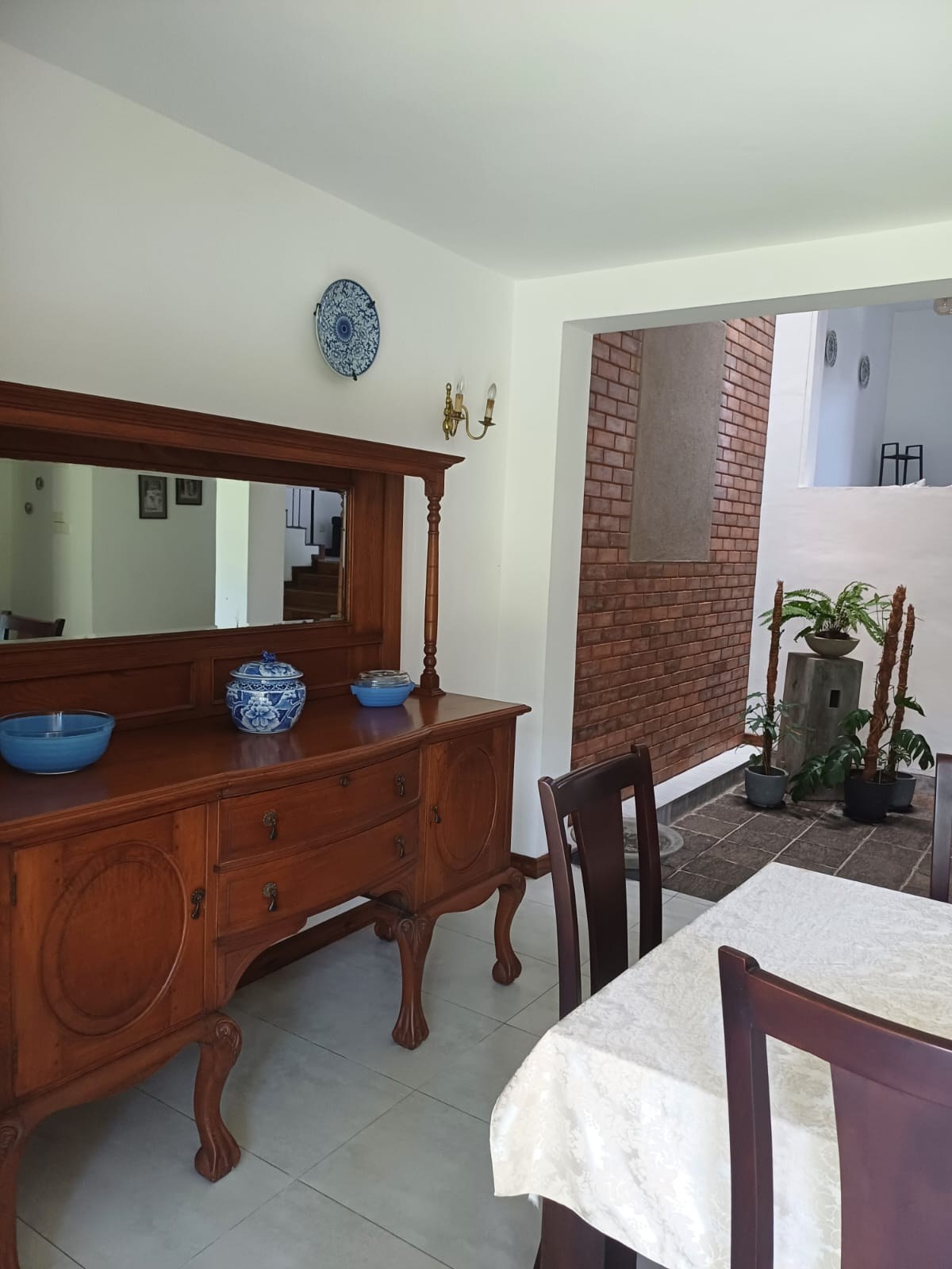 🏡 FULLY FURNISHED LUXURY RESIDENCE FOR SALE – KOHUWALA