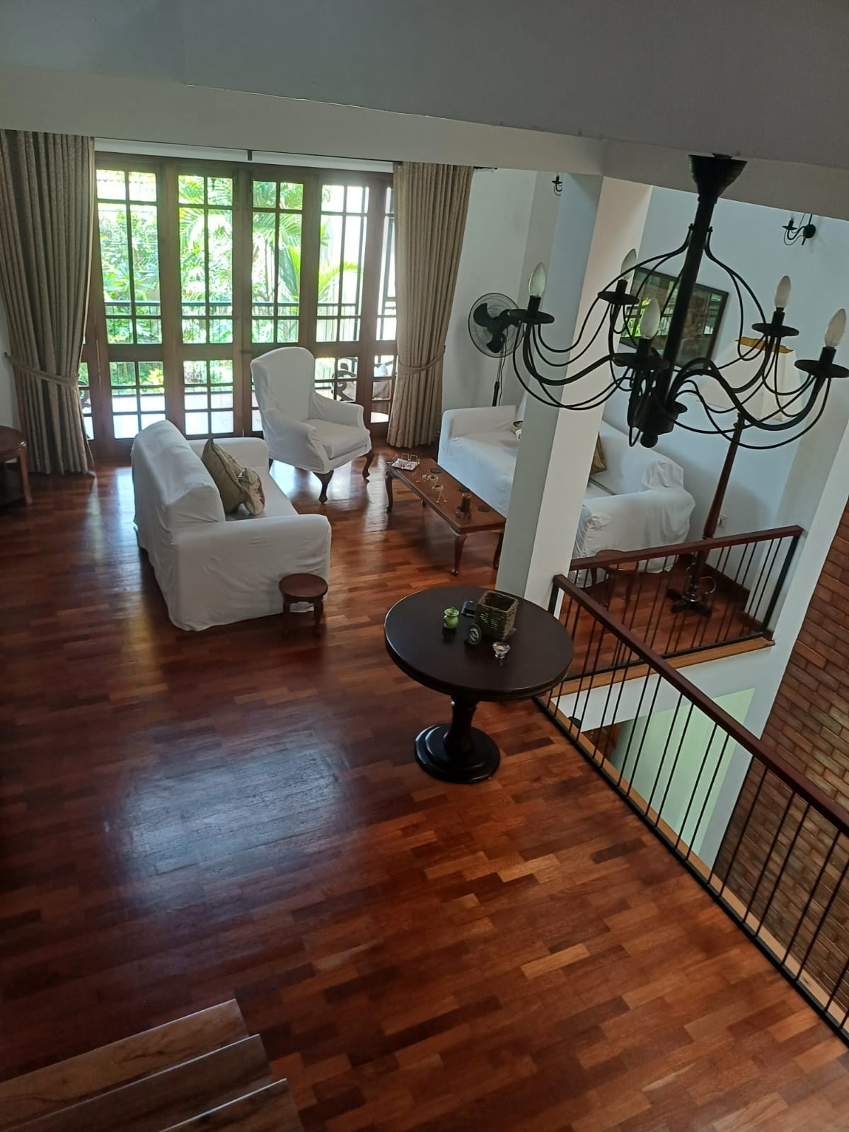 🏡 FULLY FURNISHED LUXURY RESIDENCE FOR SALE – KOHUWALA