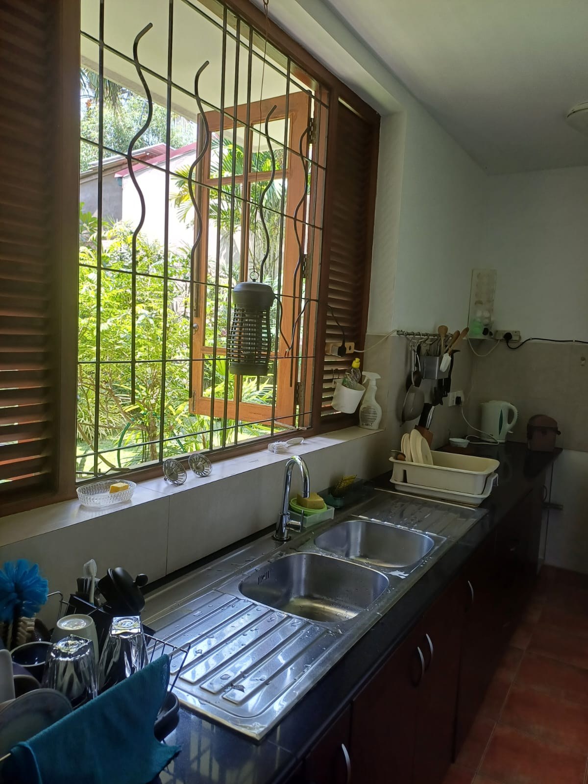 🏡 FULLY FURNISHED LUXURY RESIDENCE FOR SALE – KOHUWALA