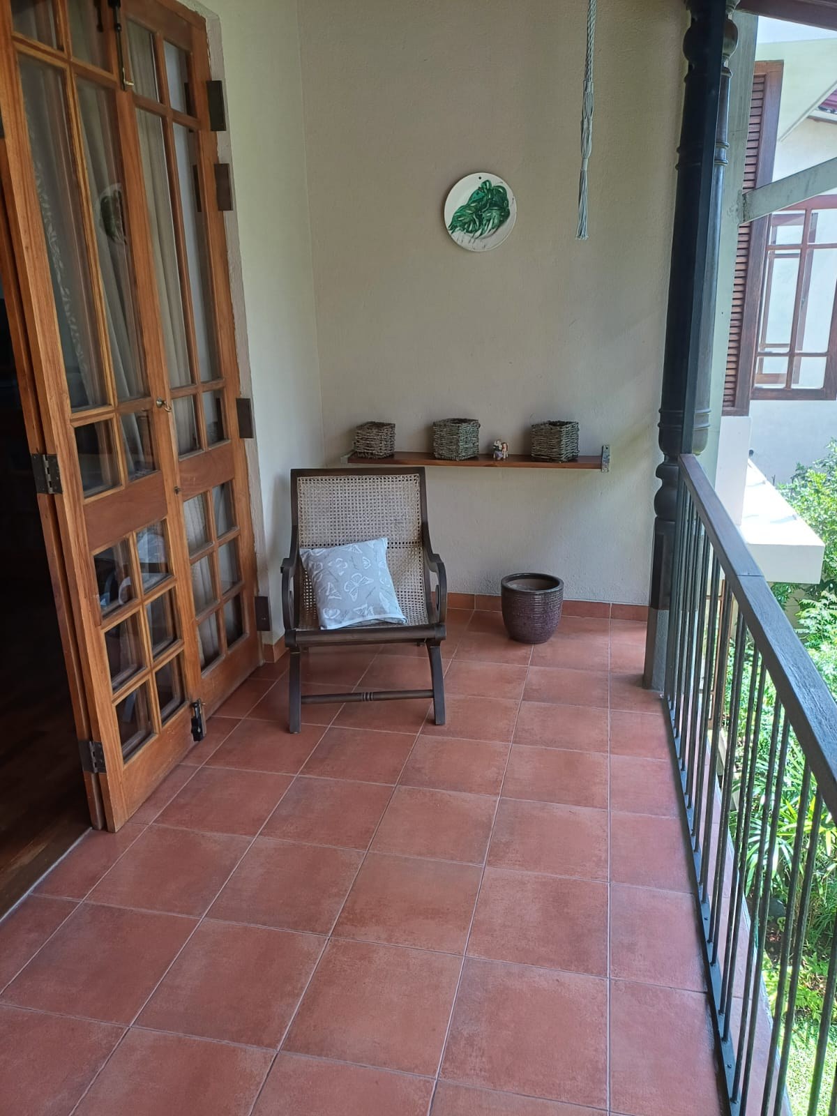 🏡 FULLY FURNISHED LUXURY RESIDENCE FOR SALE – KOHUWALA