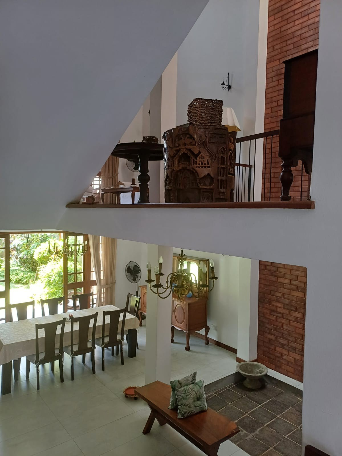 🏡 FULLY FURNISHED LUXURY RESIDENCE FOR SALE – KOHUWALA
