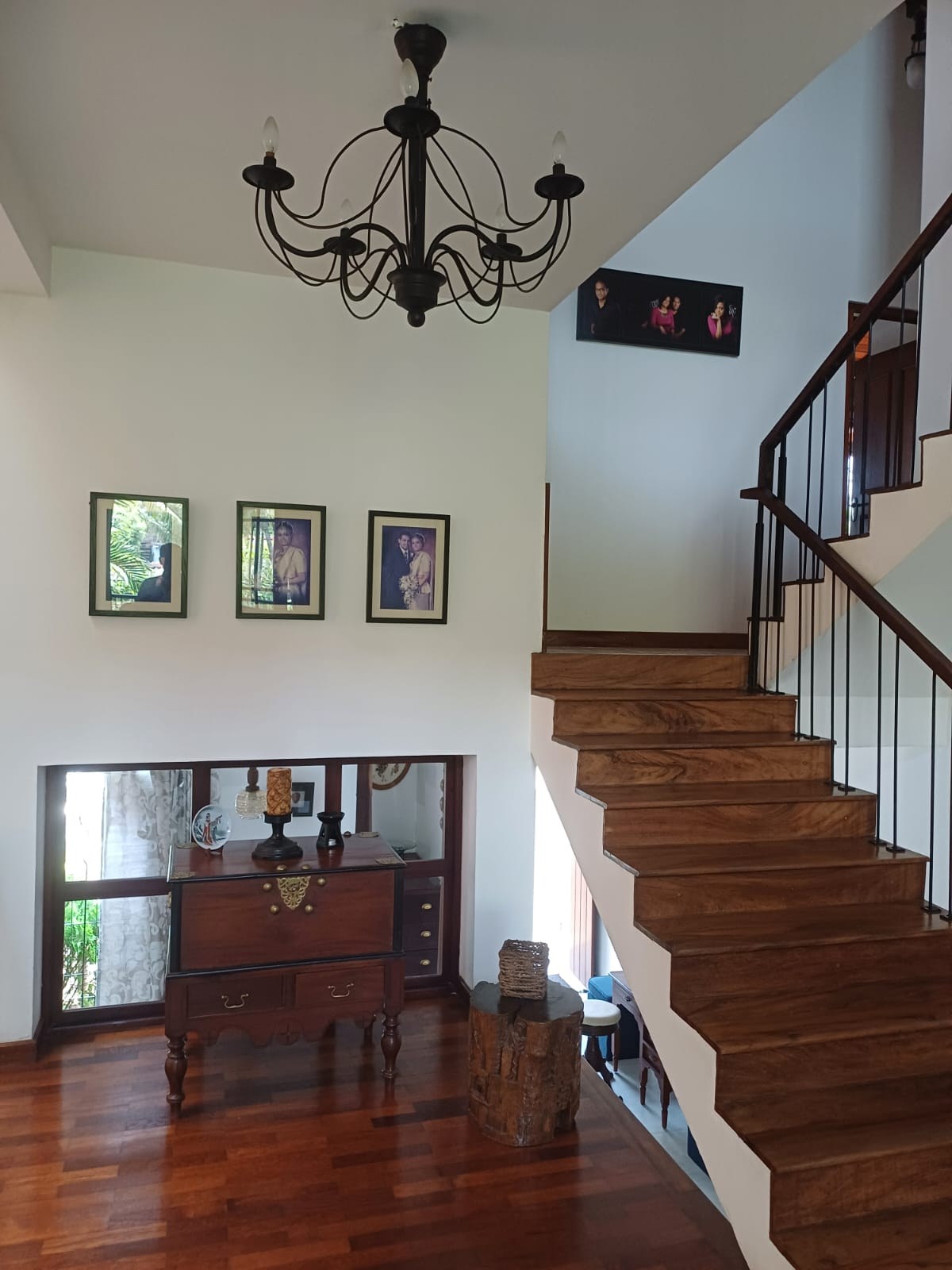 🏡 FULLY FURNISHED LUXURY RESIDENCE FOR SALE – KOHUWALA