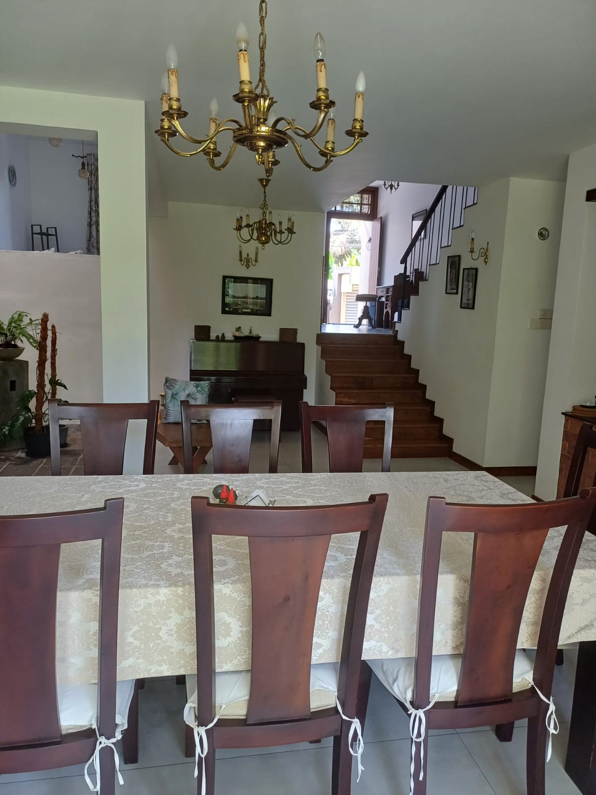 🏡 FULLY FURNISHED LUXURY RESIDENCE FOR SALE – KOHUWALA
