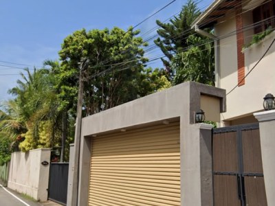 🏡 FULLY FURNISHED LUXURY RESIDENCE FOR SALE – KOHUWALA