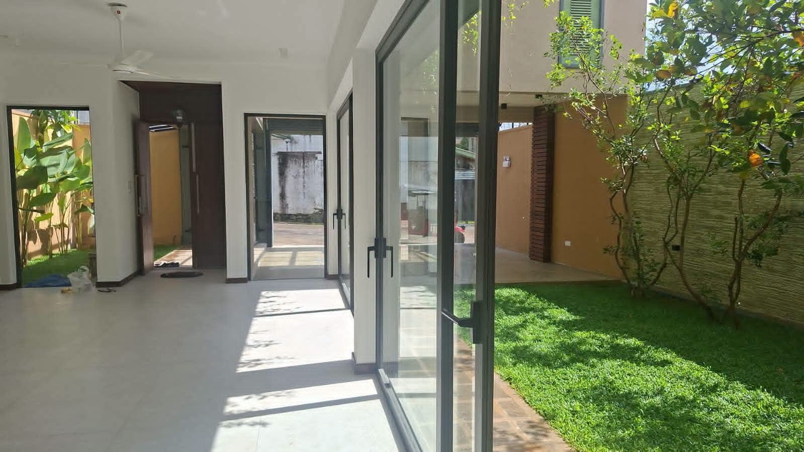 🏡✨ BRAND NEW LUXURY HOUSE FOR SALE – LAKE ROAD, BATTARAMULLA ✨🏡