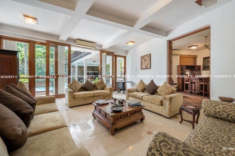 🏡✨ ULTRA-LUXURY LANDMARK RESIDENCE FOR SALE – POLHENGODA, COLOMBO 05 ✨🏡
