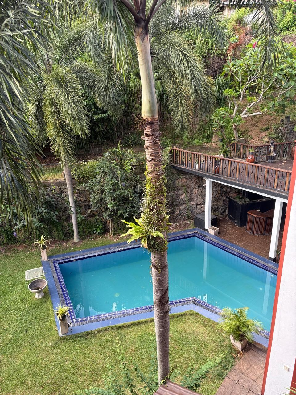 🏡✨ ULTRA-LUXURY LANDMARK RESIDENCE FOR SALE – POLHENGODA, COLOMBO 05 ✨🏡