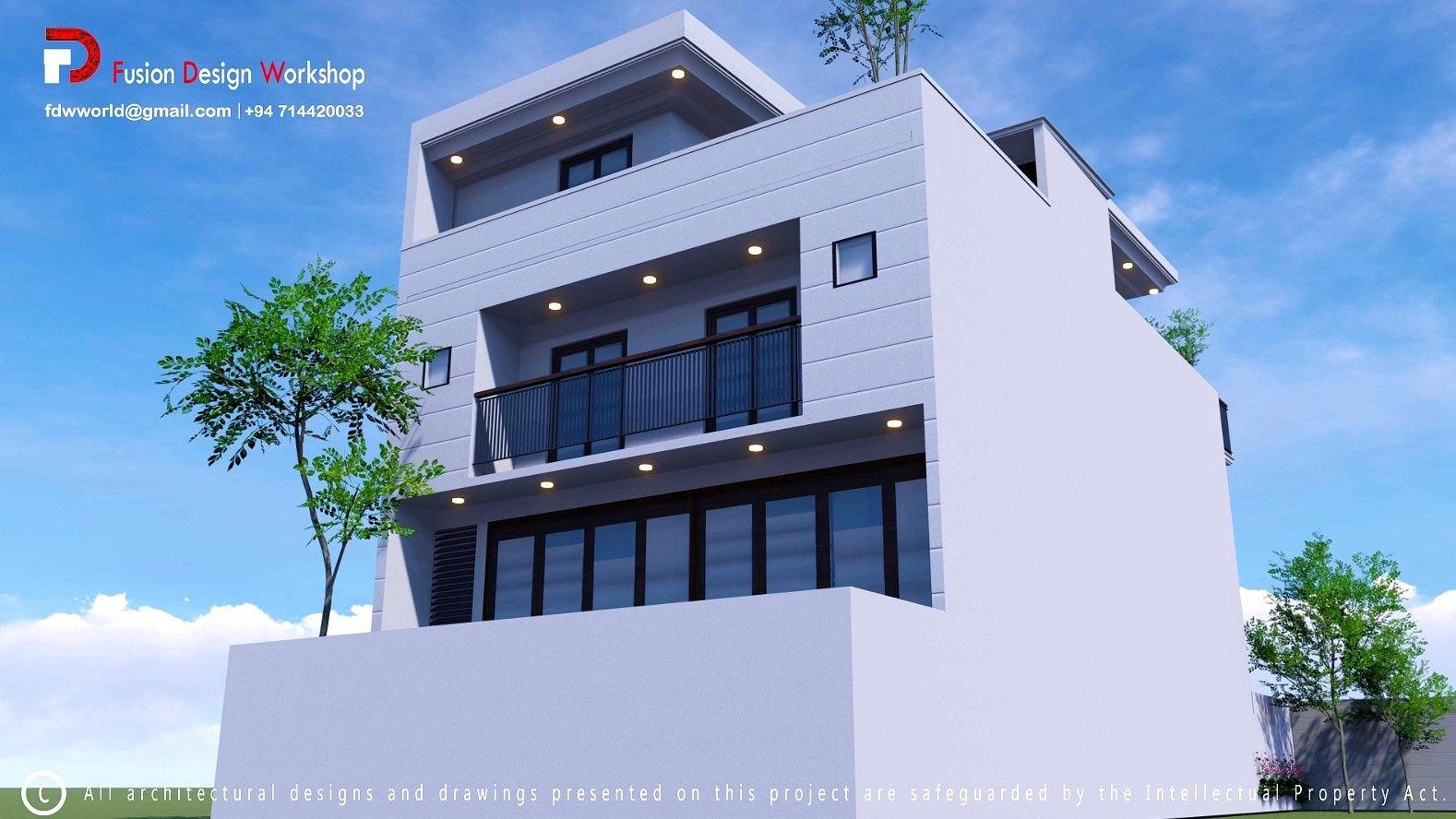 Brand New Luxury House for Sale – Pepiliyana
