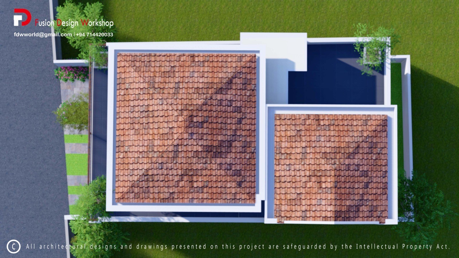 Brand New Luxury House for Sale – Pepiliyana