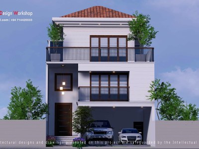 Brand New Luxury House for Sale – Pepiliyana