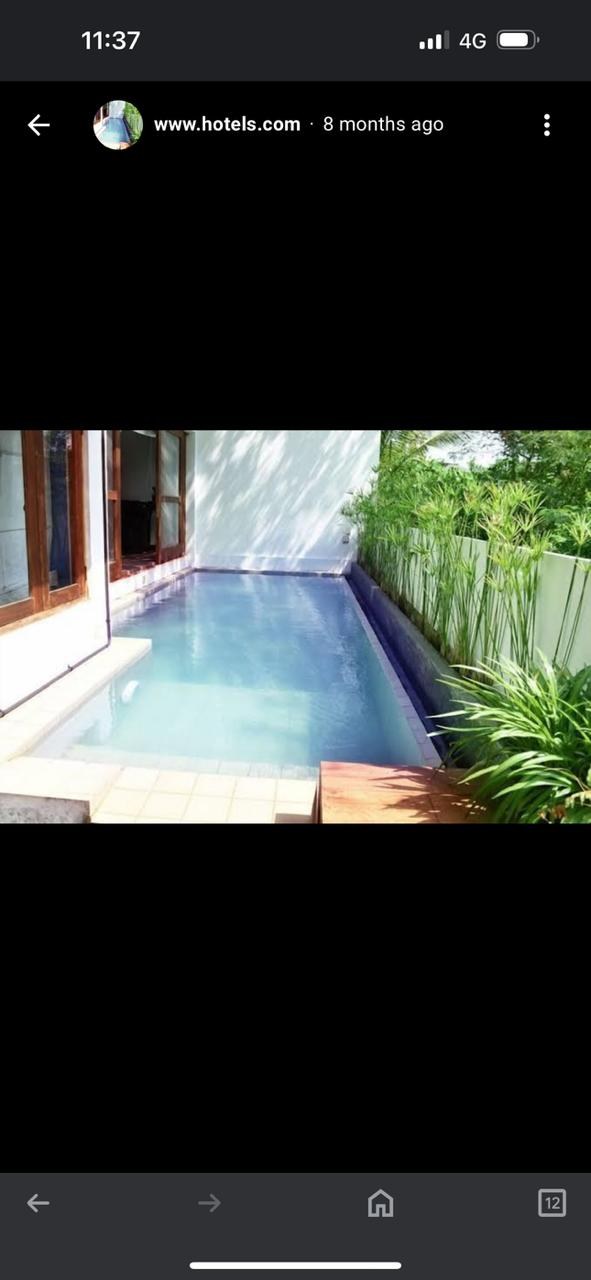 Luxury Tree House for Sale – Nugegoda 🌳✨