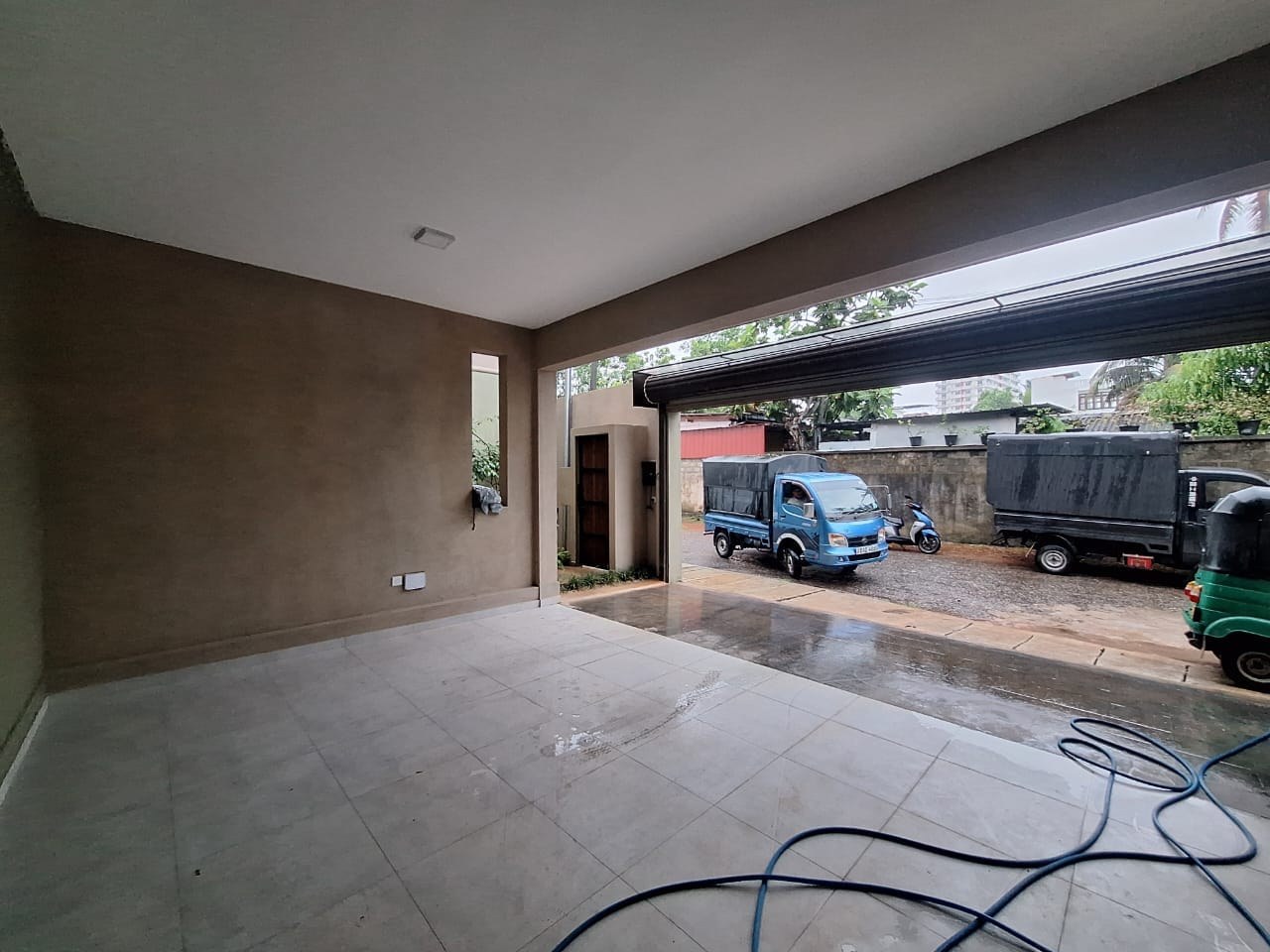 🏡✨ Brand New Super Luxury House for Sale – Dehiwala Hill Street ✨🏡