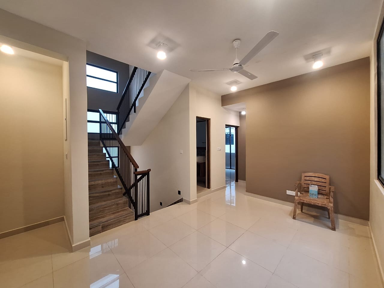 🏡✨ Brand New Super Luxury House for Sale – Dehiwala Hill Street ✨🏡