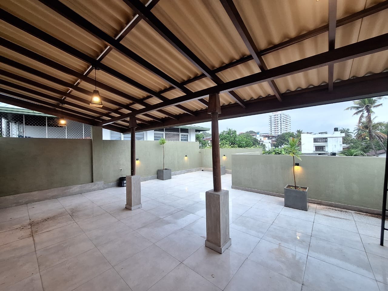 🏡✨ Brand New Super Luxury House for Sale – Dehiwala Hill Street ✨🏡