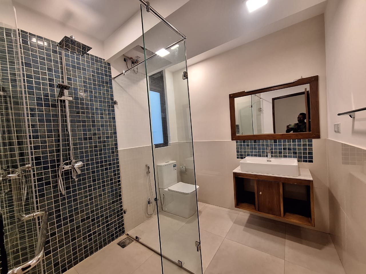 🏡✨ Brand New Super Luxury House for Sale – Dehiwala Hill Street ✨🏡