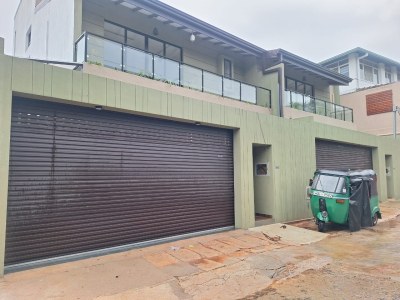 🏡✨ Brand New Super Luxury House for Sale – Dehiwala Hill Street ✨🏡