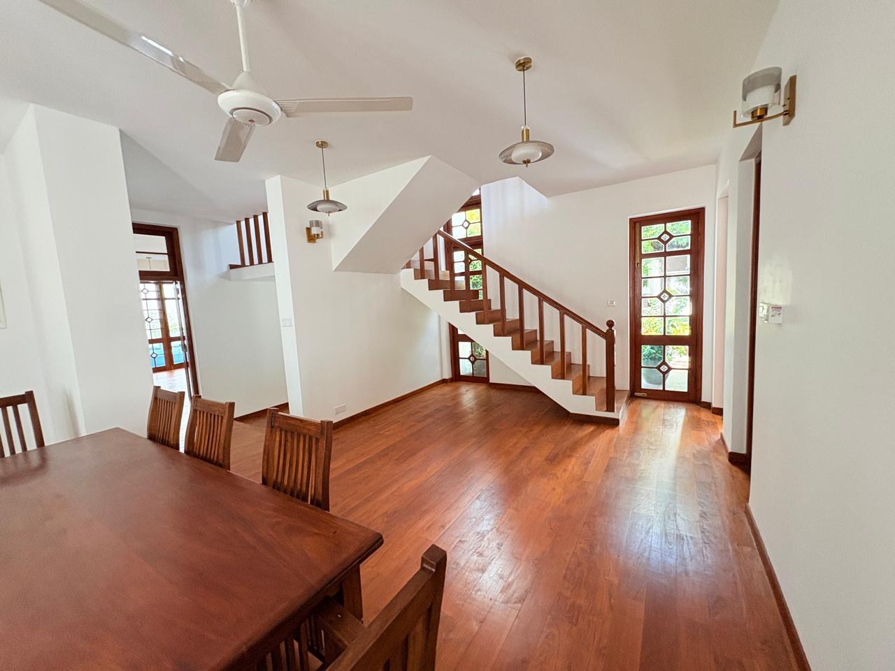 🏡✨ LUXURY HOUSE WITH PRIVATE SWIMMING POOL FOR SALE – KOSWATTA, NAWALA ✨🏡