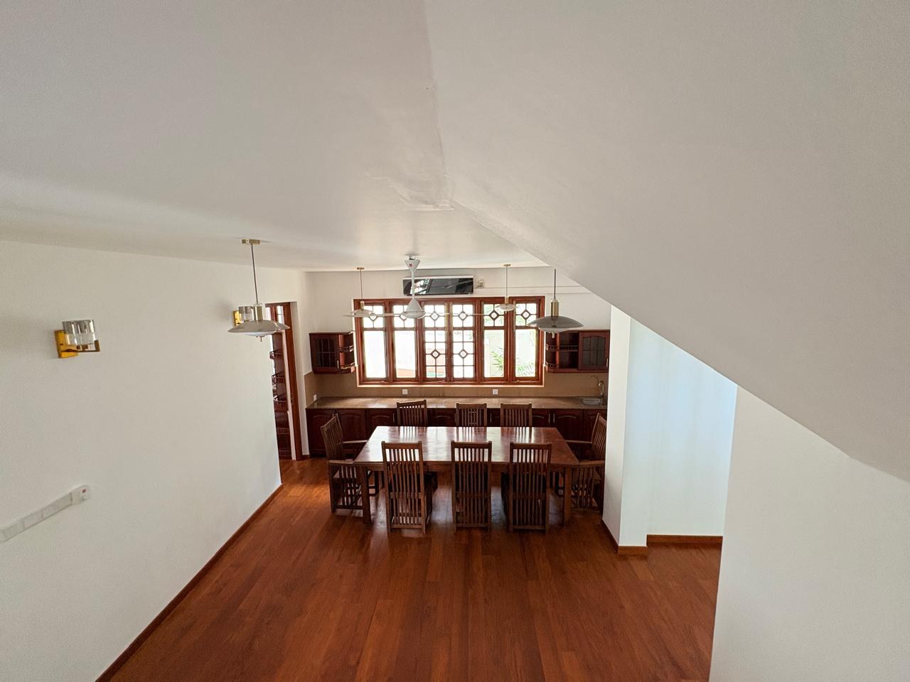 🏡✨ LUXURY HOUSE WITH PRIVATE SWIMMING POOL FOR SALE – KOSWATTA, NAWALA ✨🏡