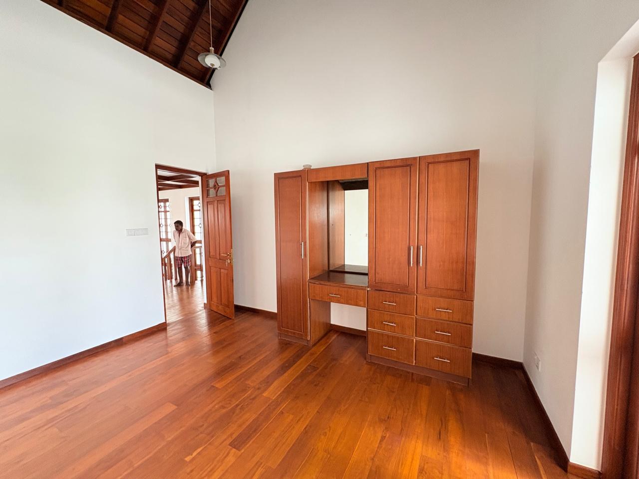 🏡✨ LUXURY HOUSE WITH PRIVATE SWIMMING POOL FOR SALE – KOSWATTA, NAWALA ✨🏡