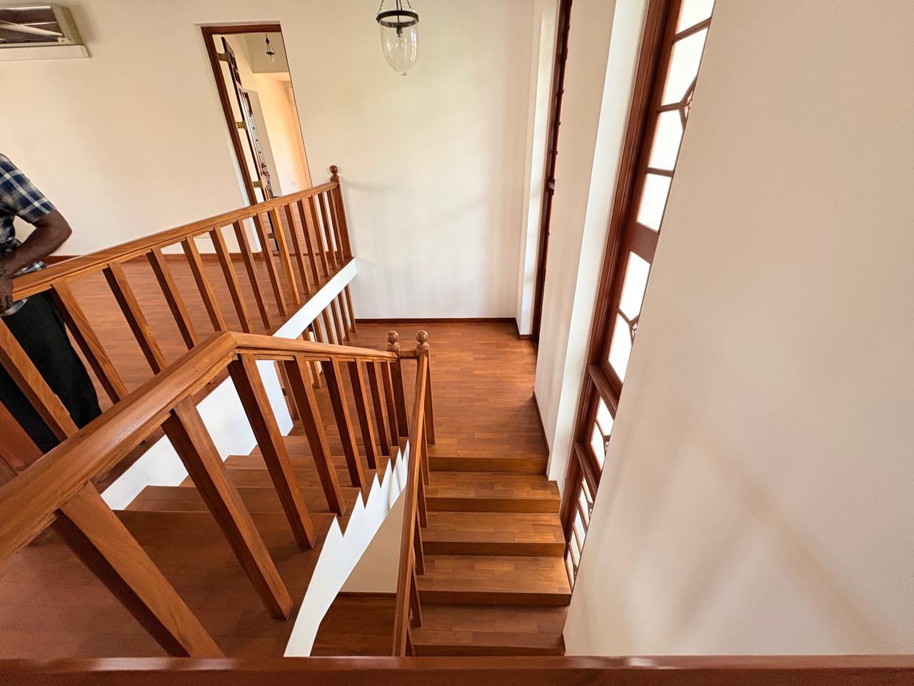 🏡✨ LUXURY HOUSE WITH PRIVATE SWIMMING POOL FOR SALE – KOSWATTA, NAWALA ✨🏡