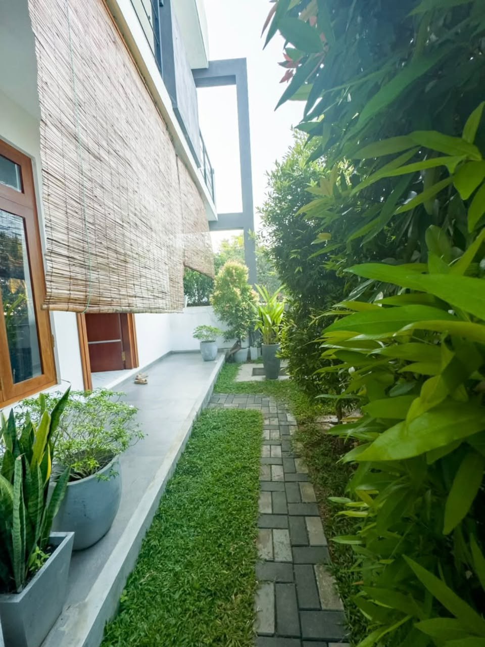 MODERN LUXURY TWO-STORIED HOUSE – URGENT SALE | KADUWELA