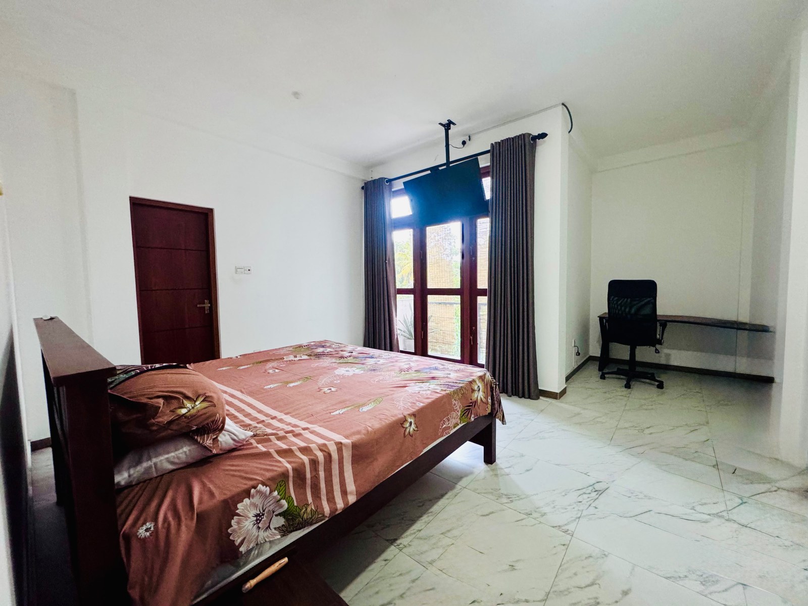 MODERN LUXURY TWO-STORIED HOUSE – URGENT SALE | KADUWELA