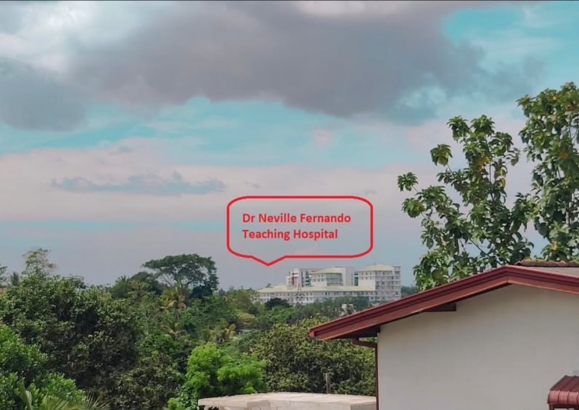 MODERN LUXURY TWO-STORIED HOUSE – URGENT SALE | KADUWELA