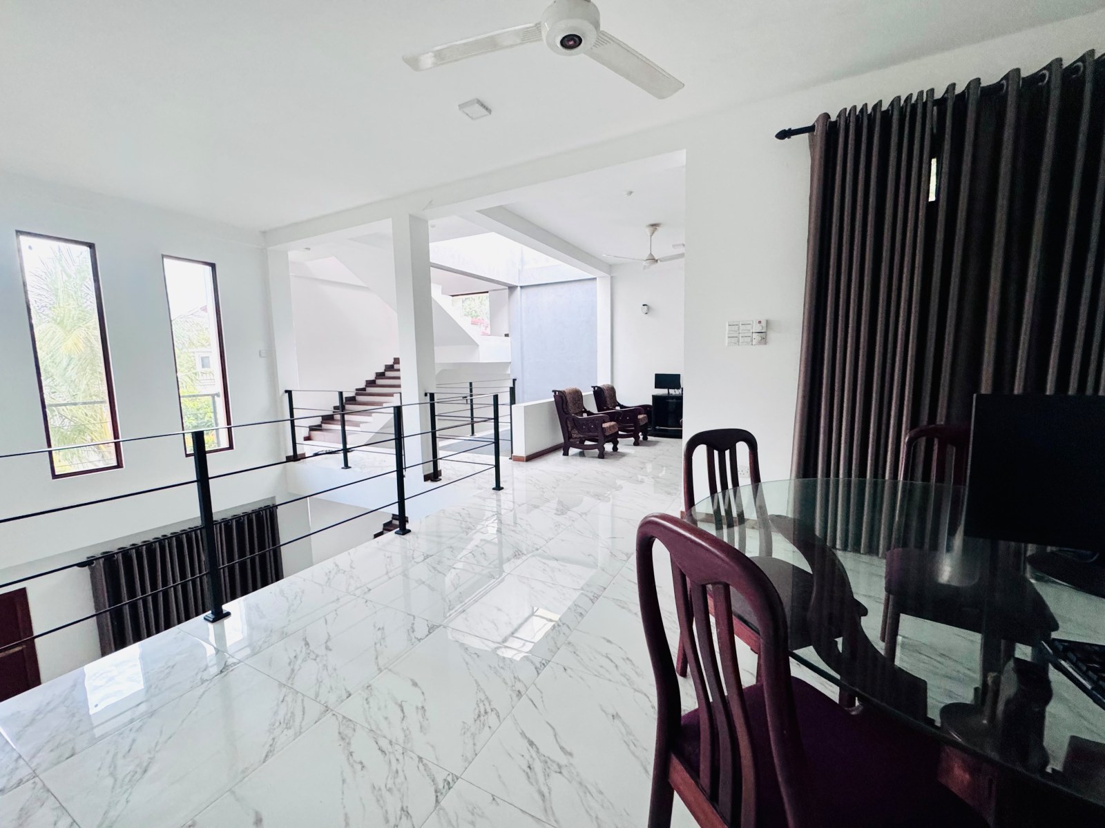 MODERN LUXURY TWO-STORIED HOUSE – URGENT SALE | KADUWELA