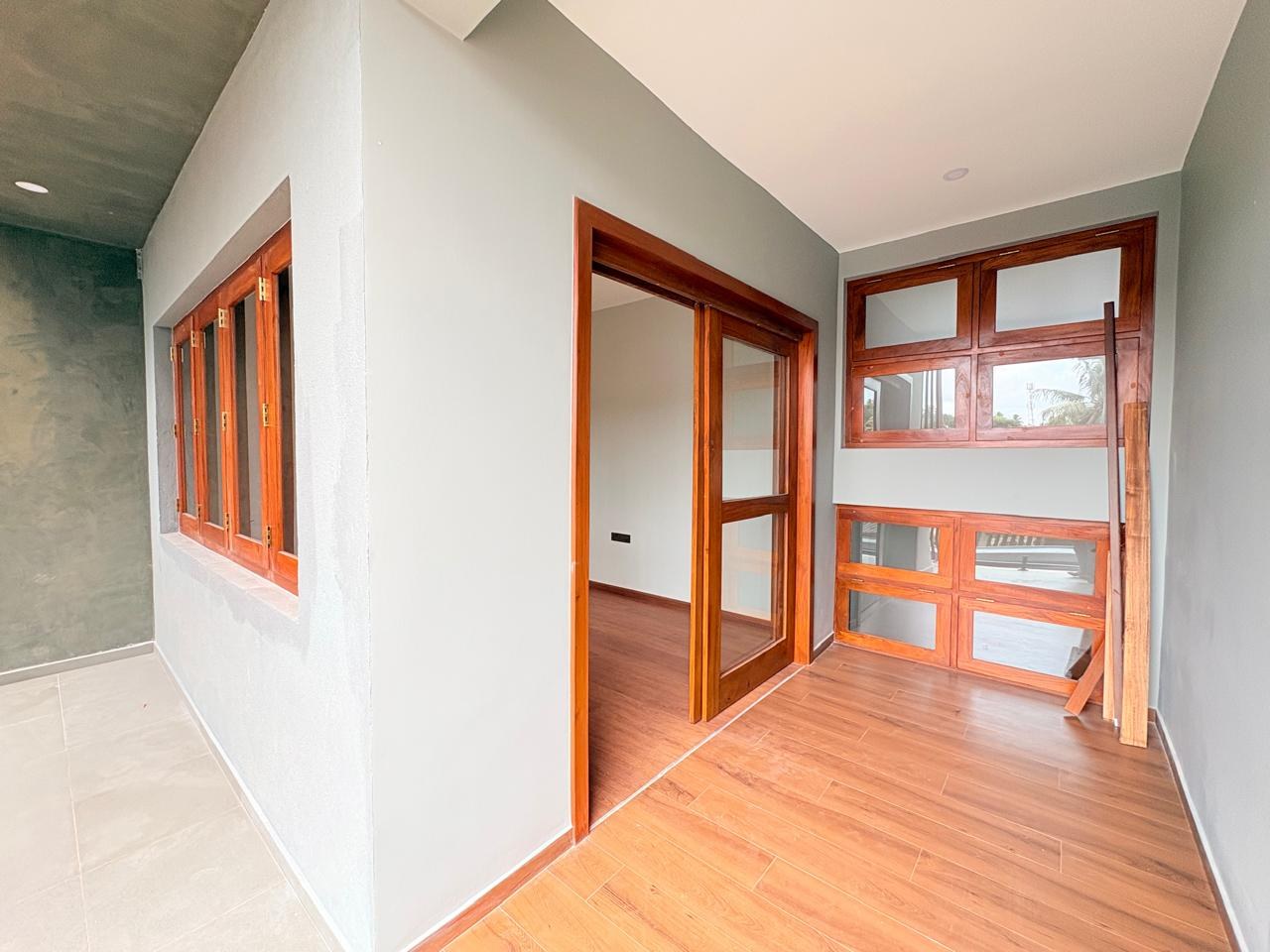 🏡🔥 BRAND NEW MODERN HOUSE FOR SALE – THALAWATHUGODA 🔥🏡