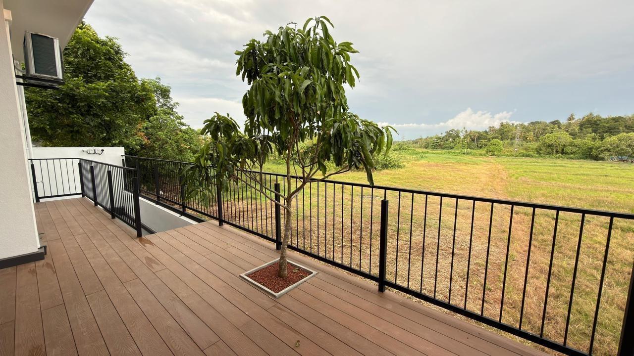 🏡 BRAND NEW LUXURY 3-STOREY HOUSE FOR SALE – HOMAGAMA