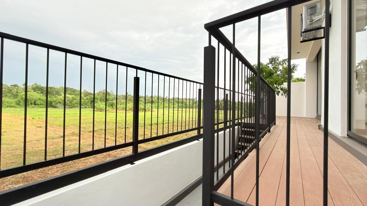 🏡 BRAND NEW LUXURY 3-STOREY HOUSE FOR SALE – HOMAGAMA