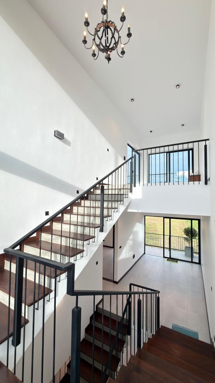 🏡 BRAND NEW LUXURY 3-STOREY HOUSE FOR SALE – HOMAGAMA
