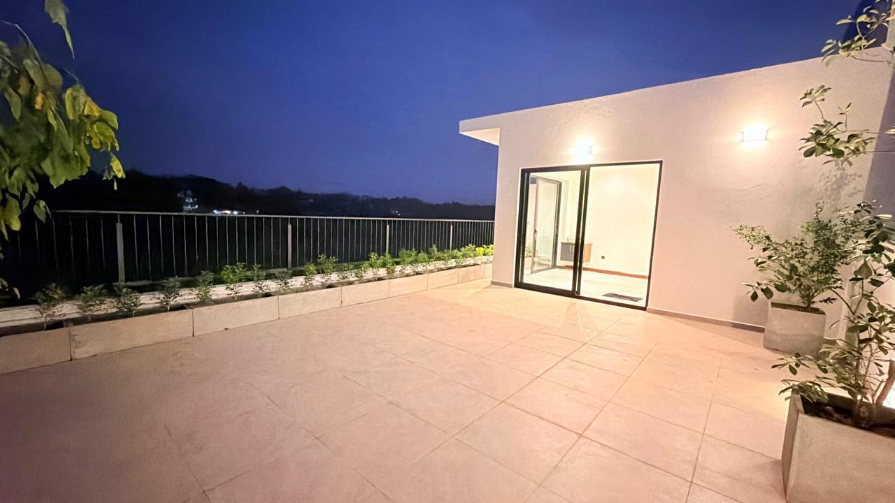 🏡 BRAND NEW LUXURY 3-STOREY HOUSE FOR SALE – HOMAGAMA
