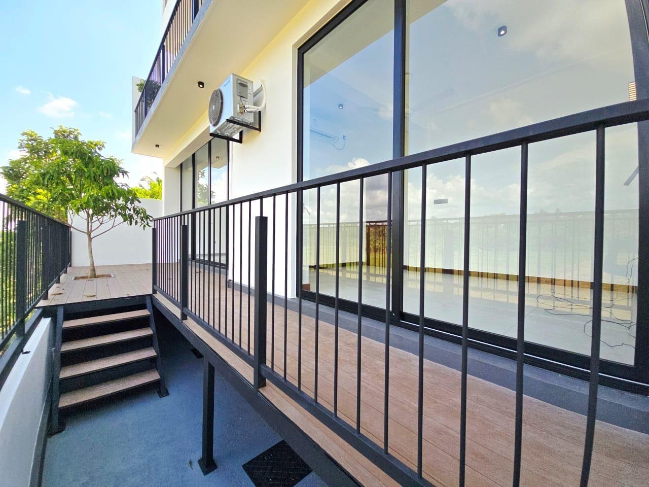 🏡 BRAND NEW LUXURY 3-STOREY HOUSE FOR SALE – HOMAGAMA