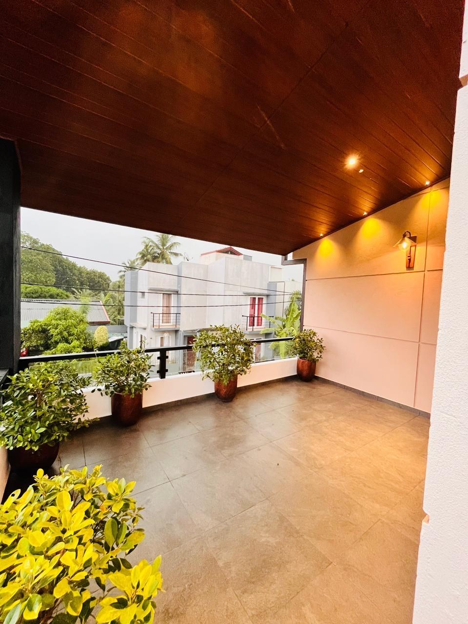 ✨ BRAND NEW LUXURY VILLA FOR SALE – MALABE ✨🏡