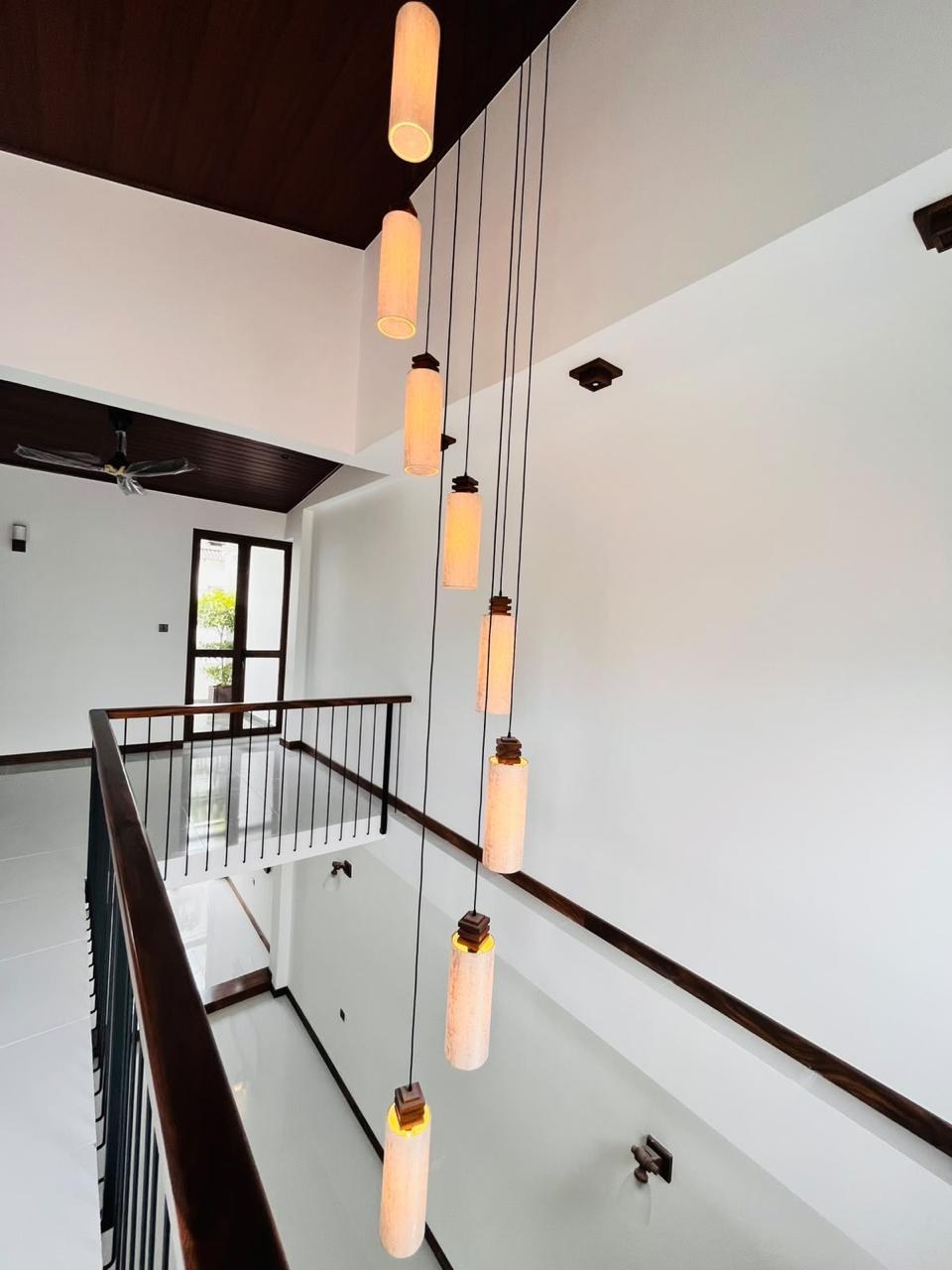 ✨ BRAND NEW LUXURY VILLA FOR SALE – MALABE ✨🏡
