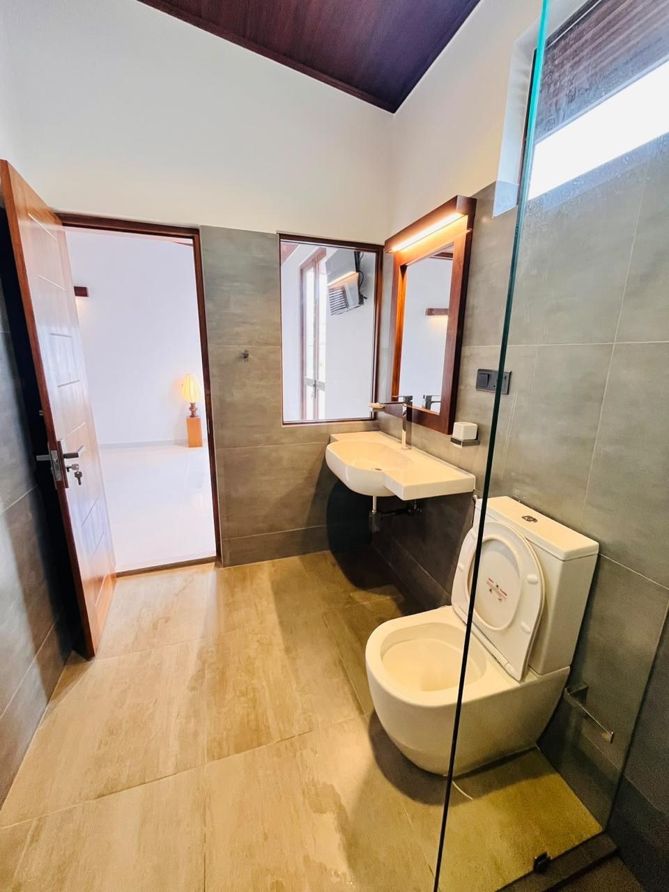 ✨ BRAND NEW LUXURY VILLA FOR SALE – MALABE ✨🏡