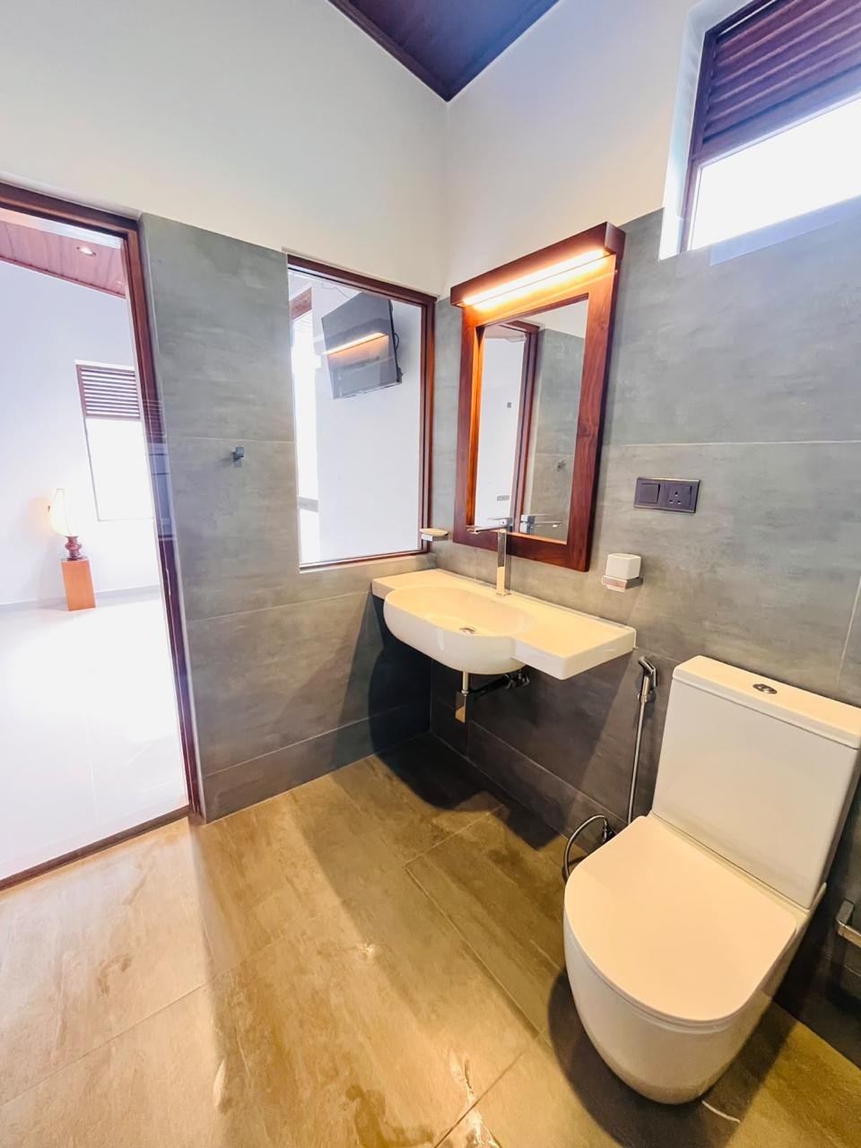 ✨ BRAND NEW LUXURY VILLA FOR SALE – MALABE ✨🏡