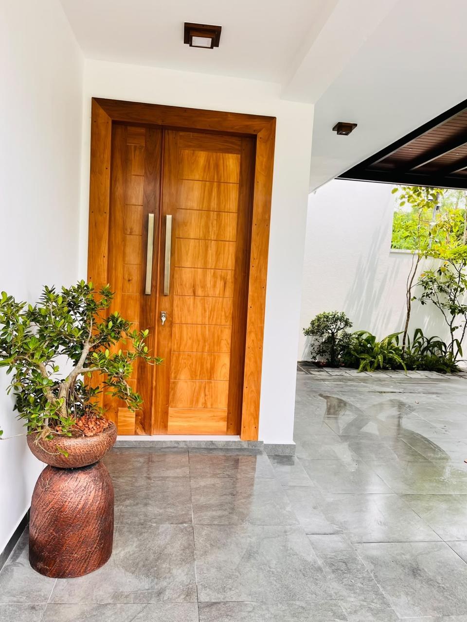 ✨ BRAND NEW LUXURY VILLA FOR SALE – MALABE ✨🏡