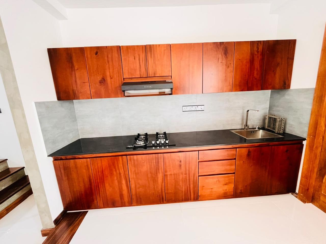 ✨ BRAND NEW LUXURY VILLA FOR SALE – MALABE ✨🏡