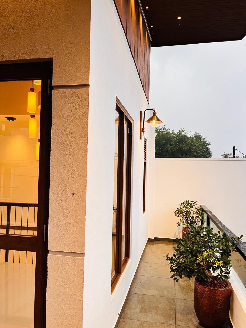 ✨ BRAND NEW LUXURY VILLA FOR SALE – MALABE ✨🏡