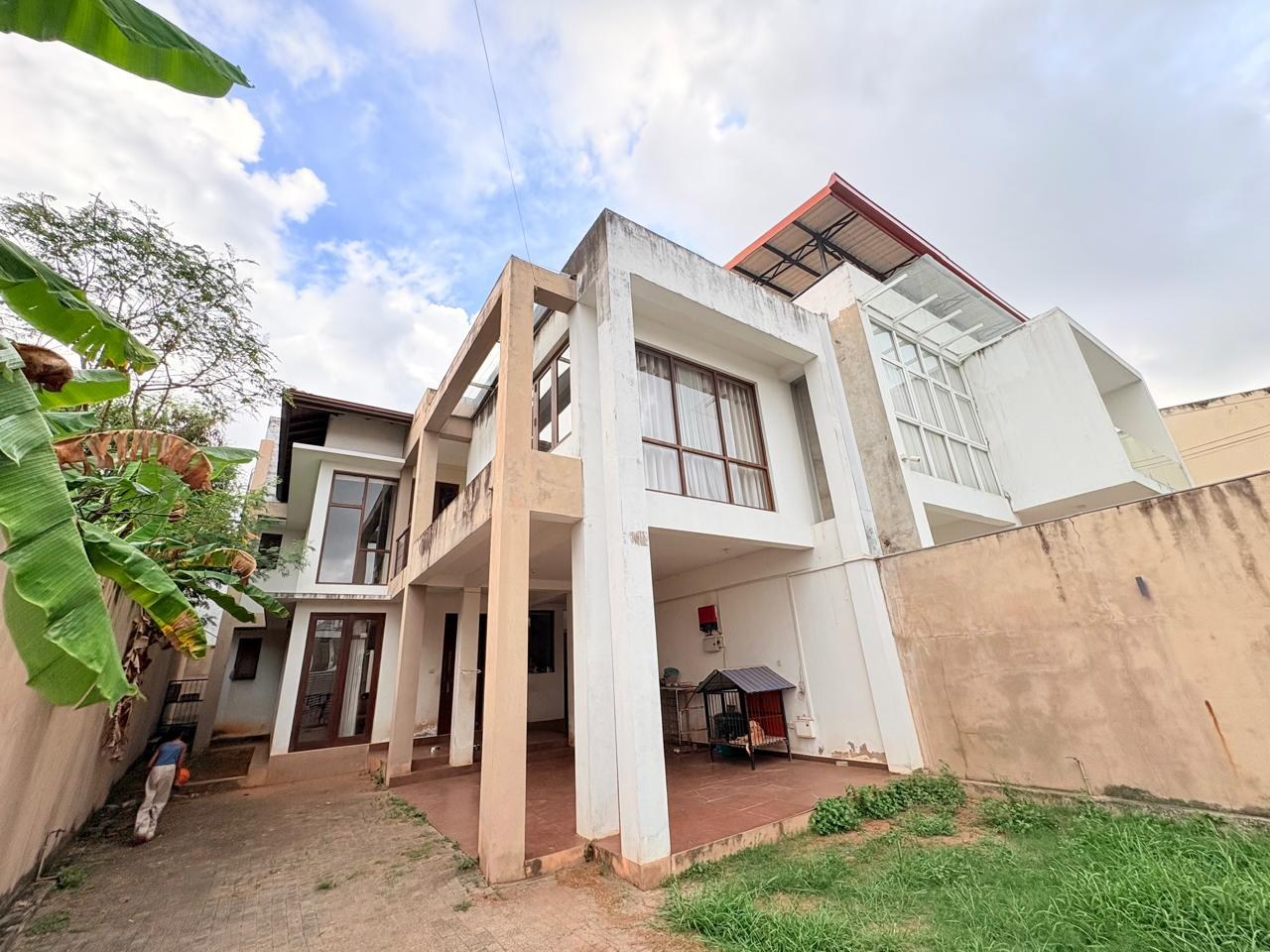 🏡 HOUSE FOR SALE – NUGEGODA 📍