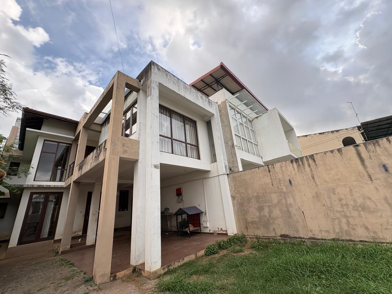 🏡 HOUSE FOR SALE – NUGEGODA 📍