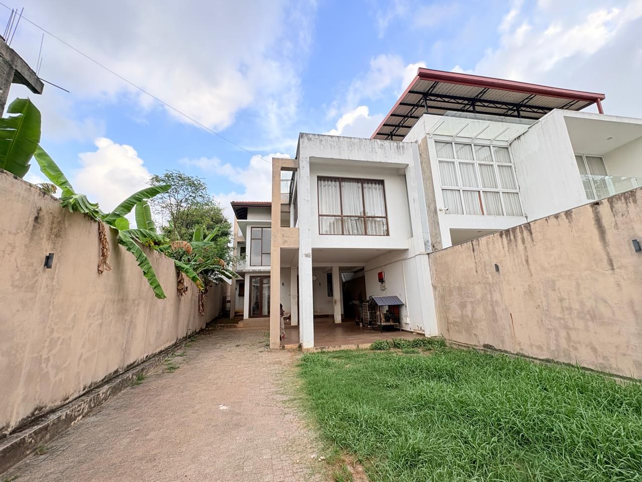 🏡 HOUSE FOR SALE – NUGEGODA 📍