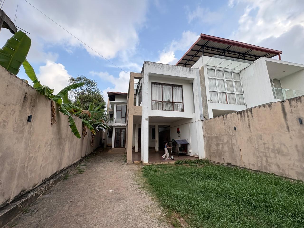 🏡 HOUSE FOR SALE – NUGEGODA 📍