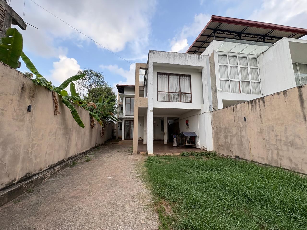 🏡 HOUSE FOR SALE – NUGEGODA 📍