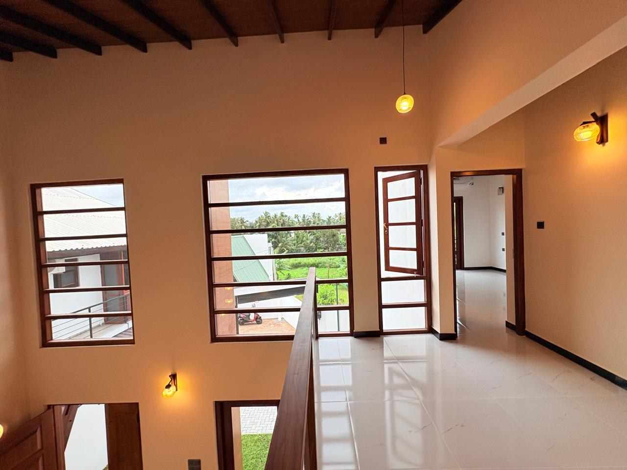 Brand New Luxury House Sale in Battaramulla