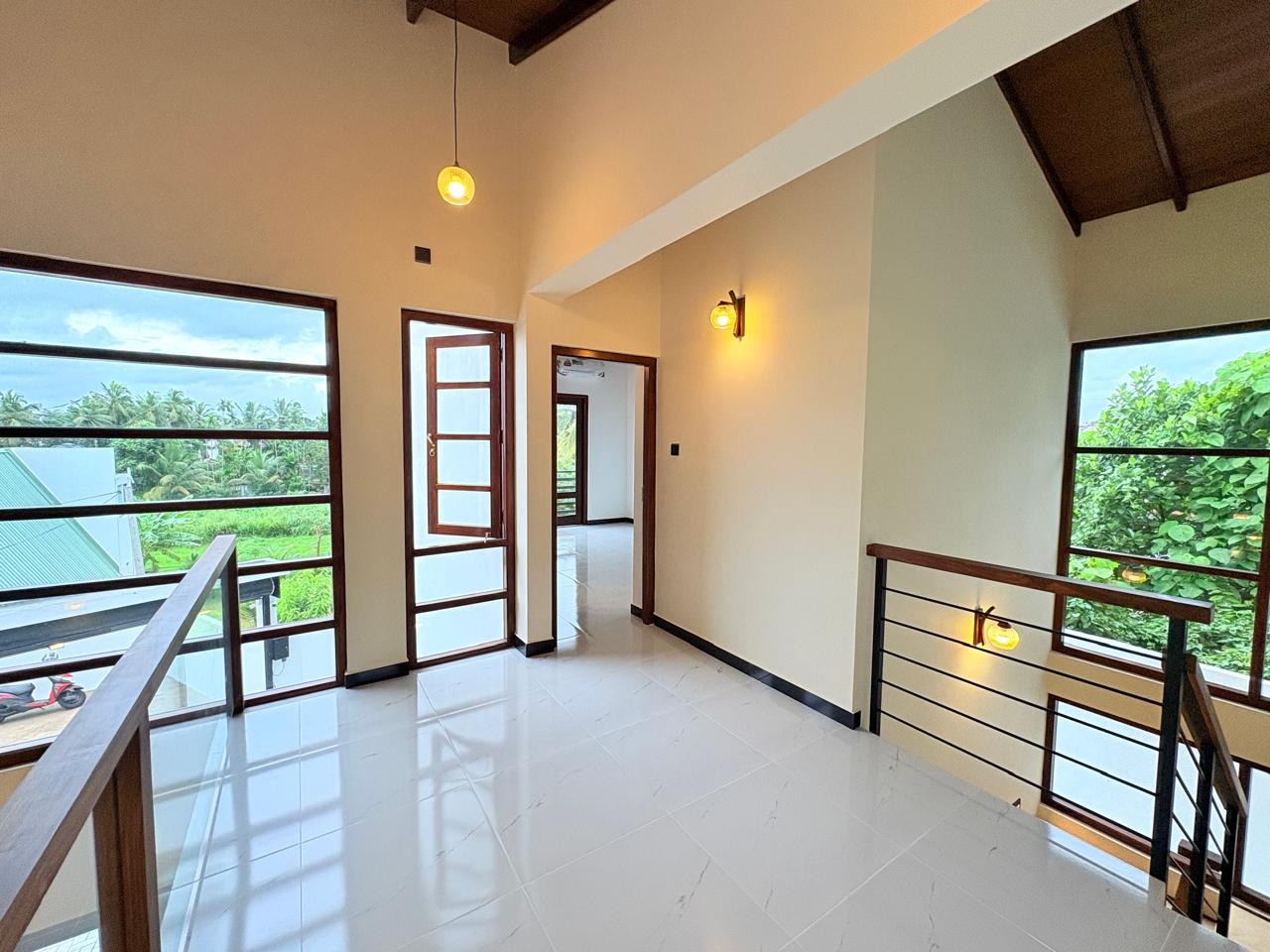 Brand New Luxury House Sale in Battaramulla