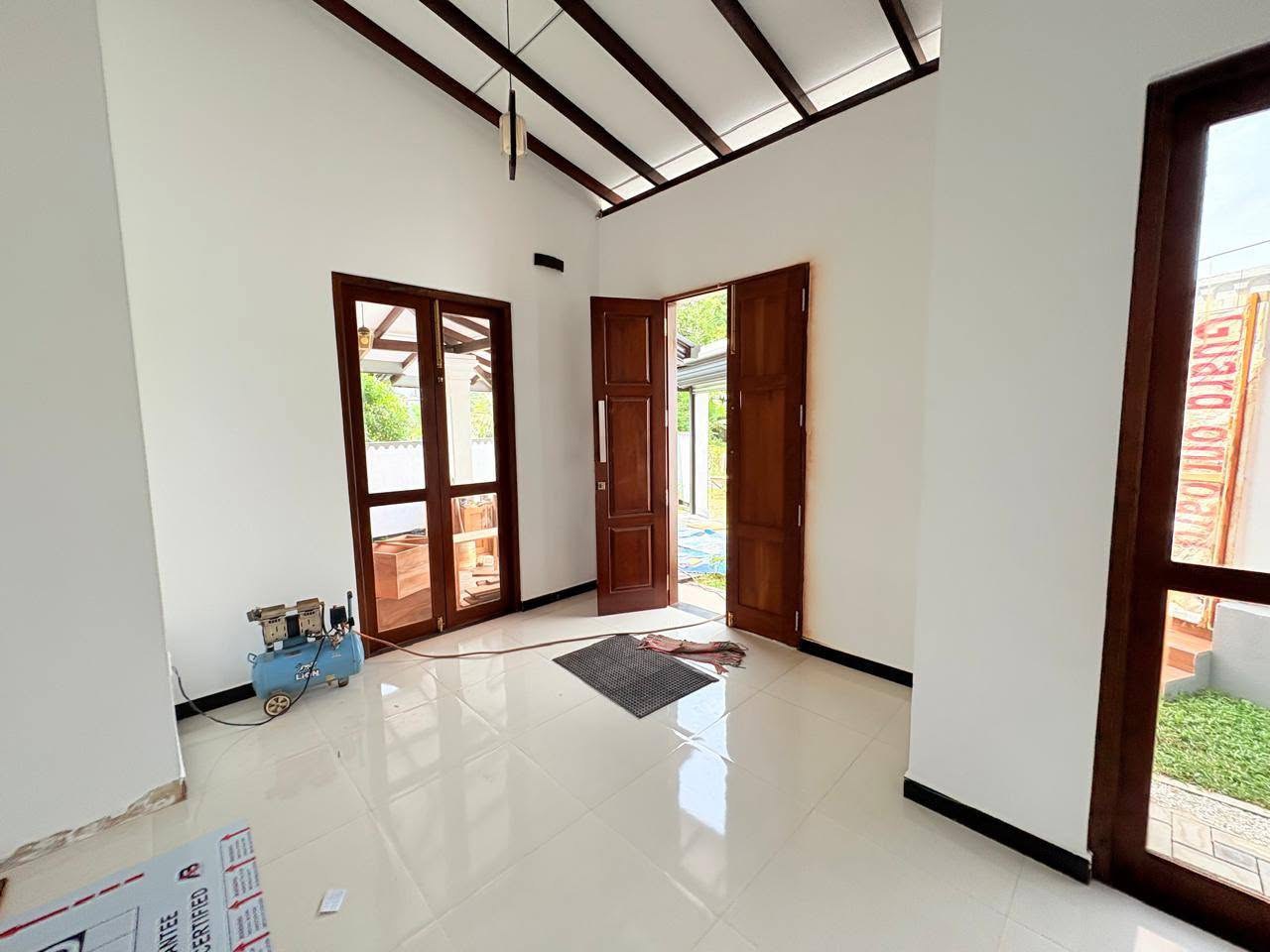 BRAND NEW HOUSE FOR SALE IN PILIYANDALA – MAKANDANA