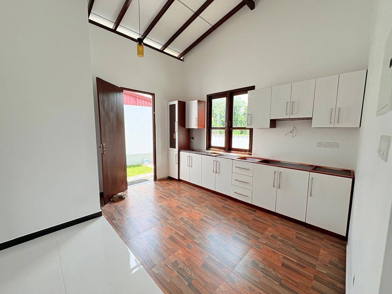 BRAND NEW HOUSE FOR SALE IN PILIYANDALA – MAKANDANA
